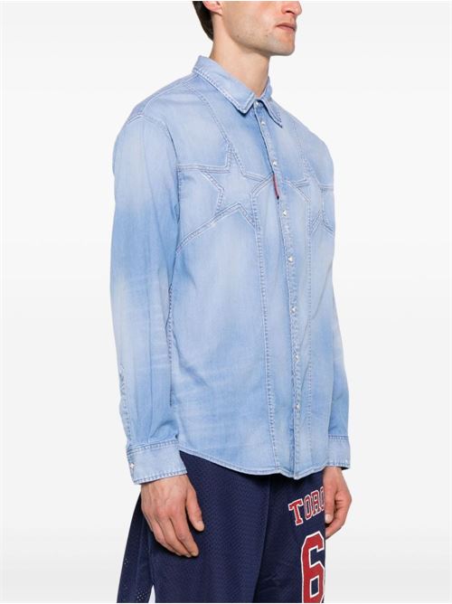  DSQUARED2 | S71DM0701 S30341470